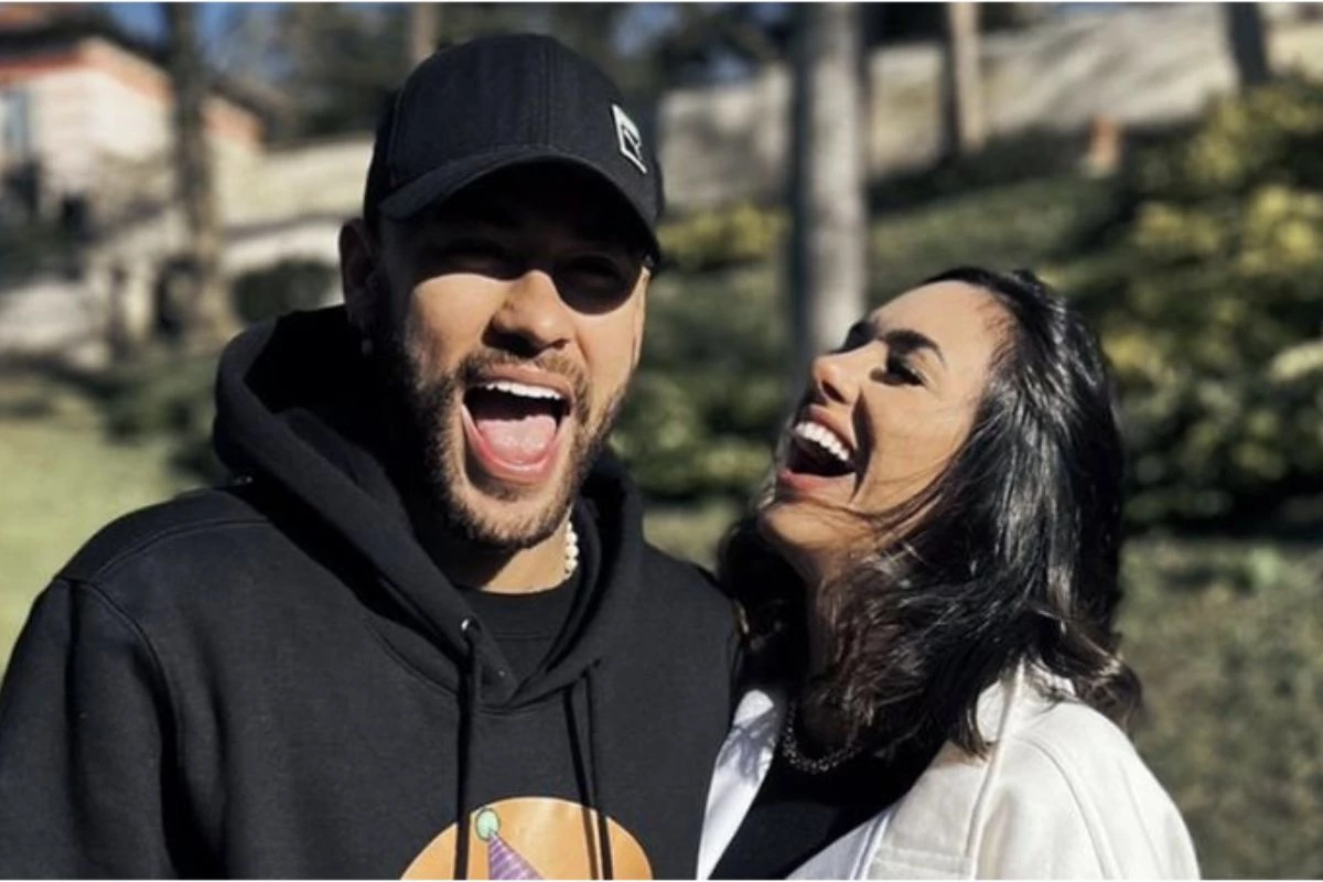 Conheça o nome da segunda filha de Bruna Biancardi e Neymar Jr 31 Conheca o nome da segunda filha de Bruna Biancardi e