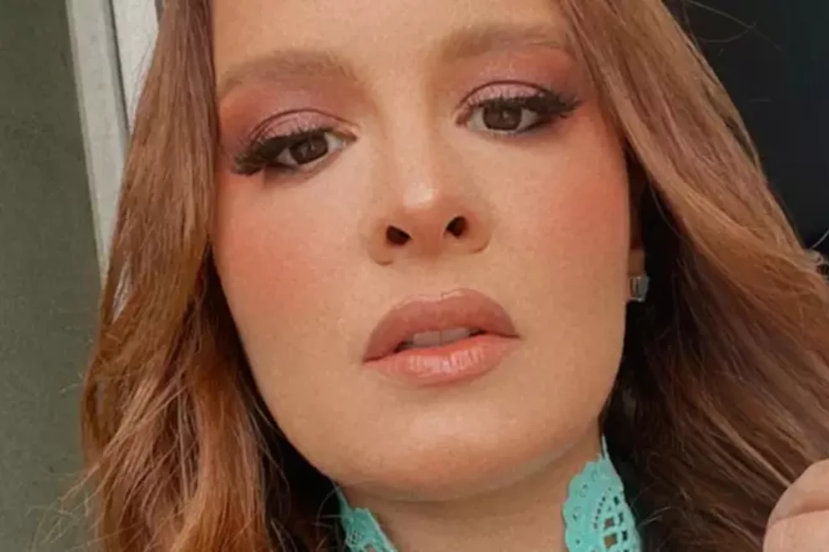Cortou tudo! Foto mostra Maiara, da dupla com Maraisa, com visual totalmente diferente 33 Cortou tudo Foto mostra Maiara da dupla com Maraisa com