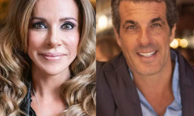 Cristiana Arcangeli sofre derrota em inquerito contra Alvaro Garnero por