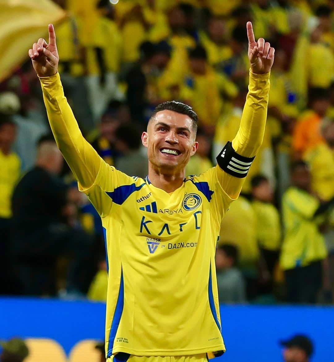 Cristiano Ronaldo revela desejo surpreendente antes da aposentadoria 31 Cristiano Ronaldo revela desejo surpreendente antes da aposentadoria