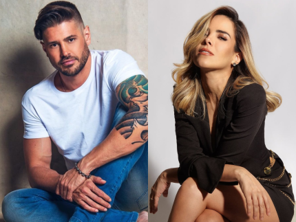 Dado havia deixado ape simples e estava morando com Wanessa