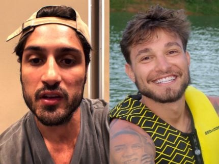 Daniel Rocha chama MC Gui de ‘frouxo’ e o acusa de fugir de luta 30 Daniel Rocha chama MC Gui de ‘frouxo e o acusa