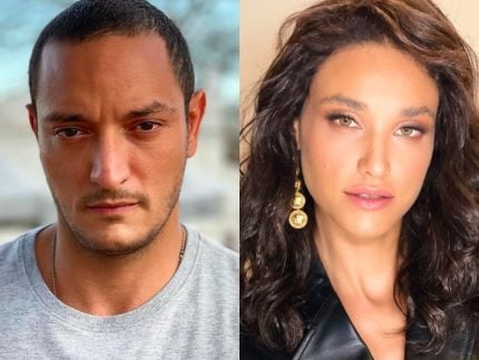 Débora Nascimento assume namoro com o ator Allan Souza Lima, ex da Kalimann 31 Debora Nascimento assume namoro com o ator Allan Souza Lima