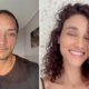Debora Nascimento confirma romance com Allan Souza Lima em video