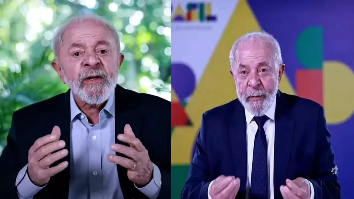 Declaracao de Lula sobre nao comprar comida revolta ate