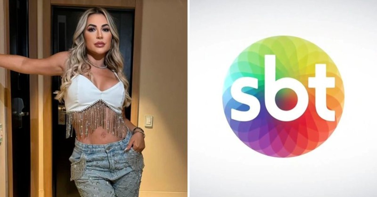 Deolane Bezerr sofre perda em acao contra SBT e ainda