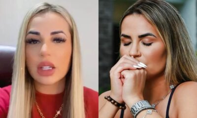 Deolane Bezerra perde acao contra o SBT Justica viu o