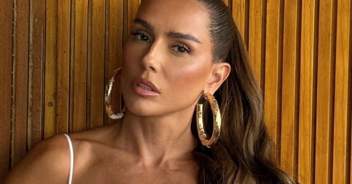 Depois de "Elas por Elas", Deborah Secco planeja dar um tempo em novelas 31 Depois de Elas por Elas Deborah Secco planeja dar um