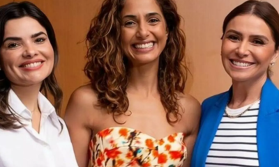 Beleza Fatal (Foto Reprodução Redes Sociais)