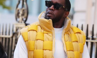 Diddy (foto Reprodução Redes Sociais)