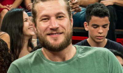 Diego Alemão (foto Reprodução Redes Sociais)
