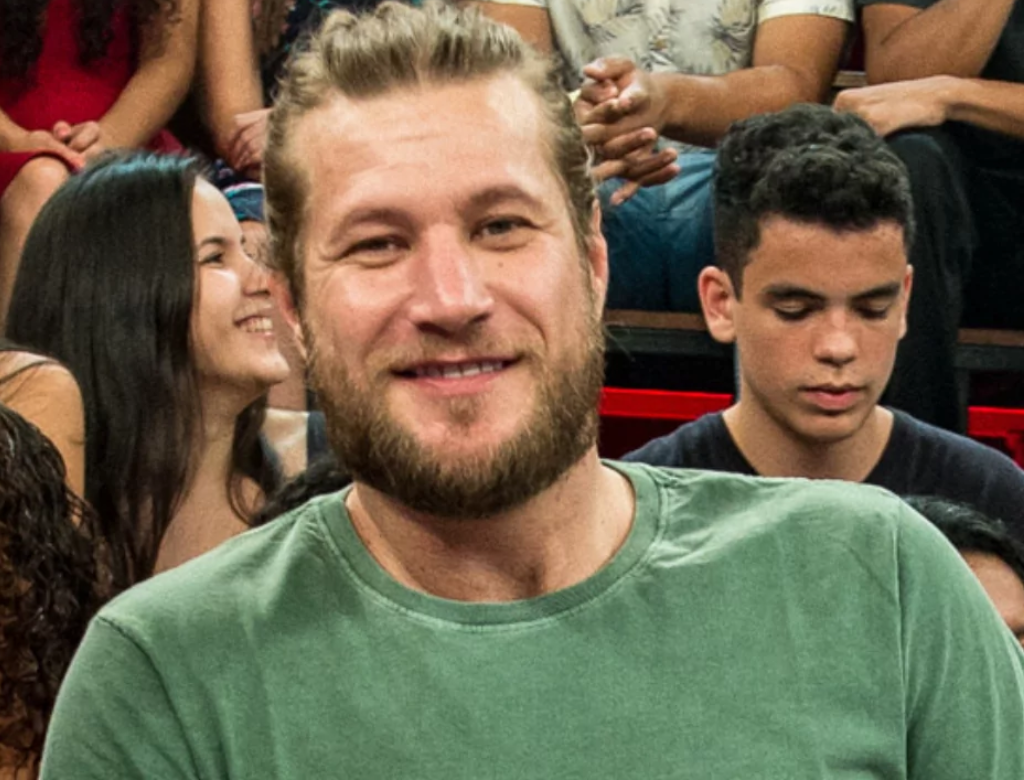 Diego Alemão relata vício em drogas e golpe após reality: ‘Pesado’ 35 Diego Alemão (foto Reprodução Redes Sociais)