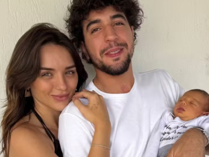 Dindos! Rafa Kalimann e Nattan serão padrinhos do filho de prima da atriz 31 Dindos Rafa Kalimann e Nattan serao padrinhos do filho de