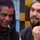 Diogo nao perdoa e massacra Vinicius apos Aline se machucar