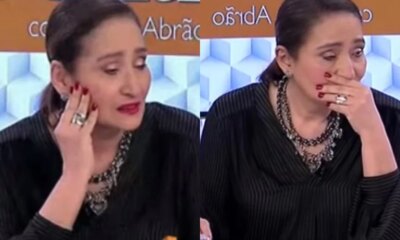 Doenca de Sonia Abrao e confirmada Futuro da jornalista na