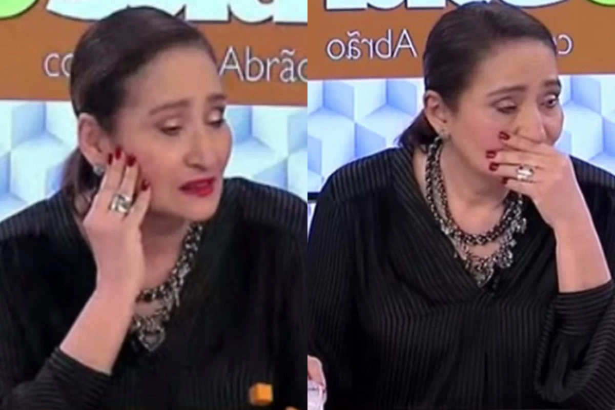 Doença de Sonia Abrão é confirmada; Futuro da jornalista na TV é comunicado 31 Doenca de Sonia Abrao e confirmada Futuro da jornalista na