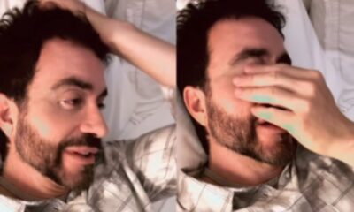Doente padre Fabio de Melo anuncia pausa na carreira para