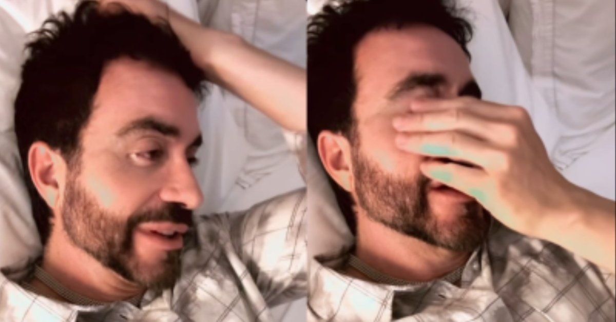 Doente, padre Fábio de Melo anuncia pausa na carreira para se dedicar ao tratamento 31 Doente padre Fabio de Melo anuncia pausa na carreira para