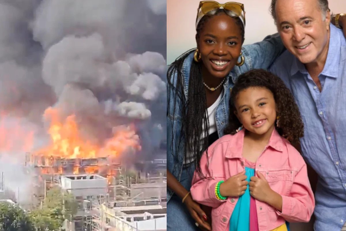 Dona de Mim esta e a data de estreia prevista