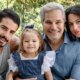 Edson Celulari celebra o aniversario da filha e compartilha sua