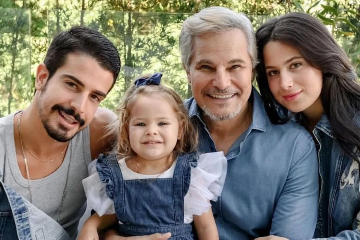 Edson Celulari celebra o aniversário da filha e compartilha sua visão sobre paternidade 33 Edson Celulari celebra o aniversario da filha e compartilha sua