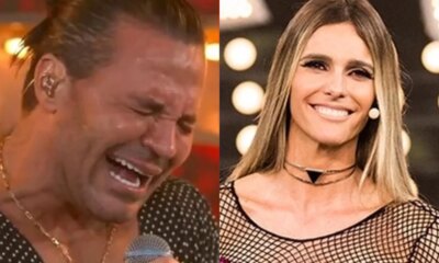 Eduardo Costa pode ser preso em caso Fernanda Lima