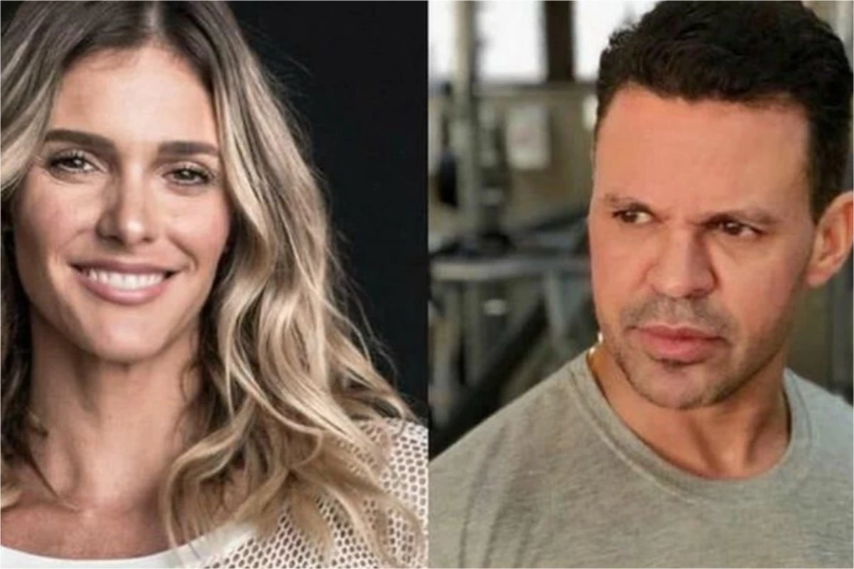 Eduardo Costa pode ser preso por treta com Fernanda Lima; pedido foi feito pelo Ministério Público 31 Eduardo Costa pode ser preso por treta com Fernanda Lima