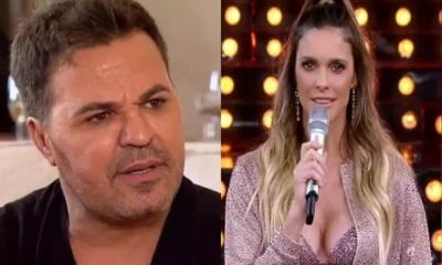 Eduardo Costa suplica para nao cumprir pena em acao