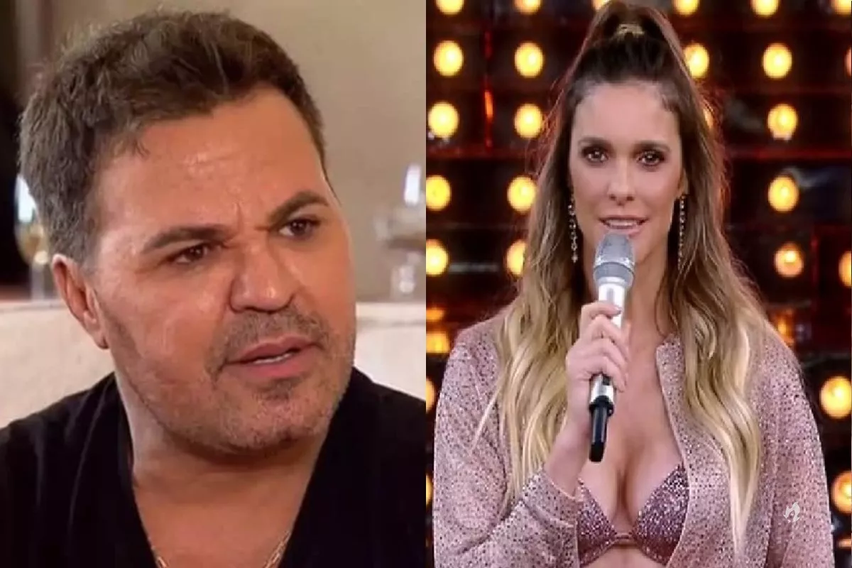 Eduardo Costa suplica para nao cumprir pena em acao