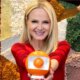 Eliana Salva a Globo aos domingos mas missao da apresentadora