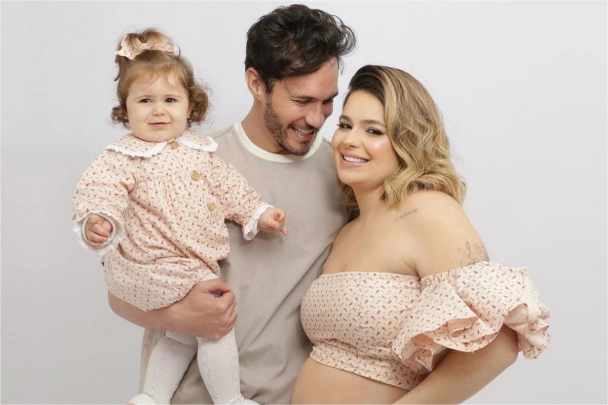 Eliezer e acusado de dar ‘golpe da barriga e Viih