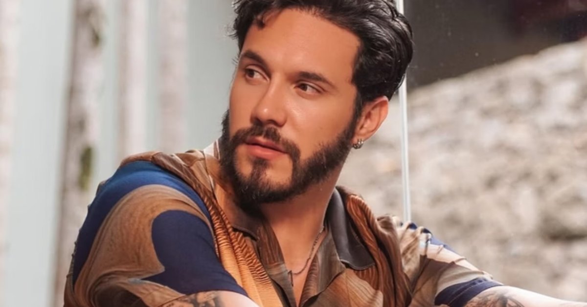 Eliezer rebate criticas apos batismo evangelico ser apontado como marketing