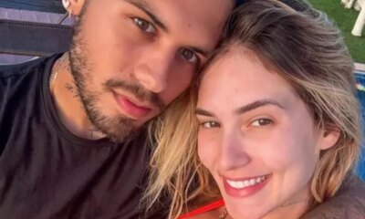 Em meio a crise no relacionamento com Virginia Fonseca Ze