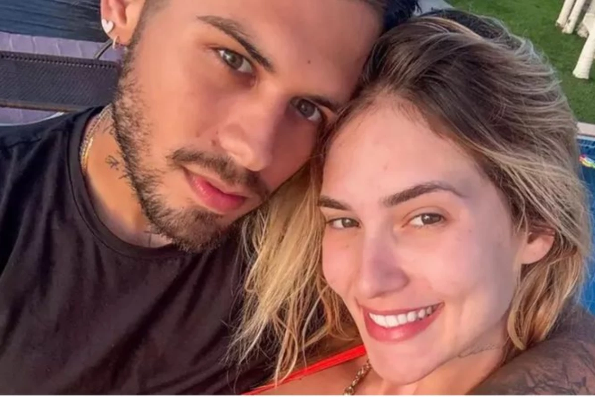 Em meio a crise no relacionamento com Virginia Fonseca Ze