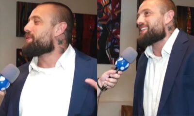 Em nova entrevista Rafael Cardoso diz que quer deixa polemicas