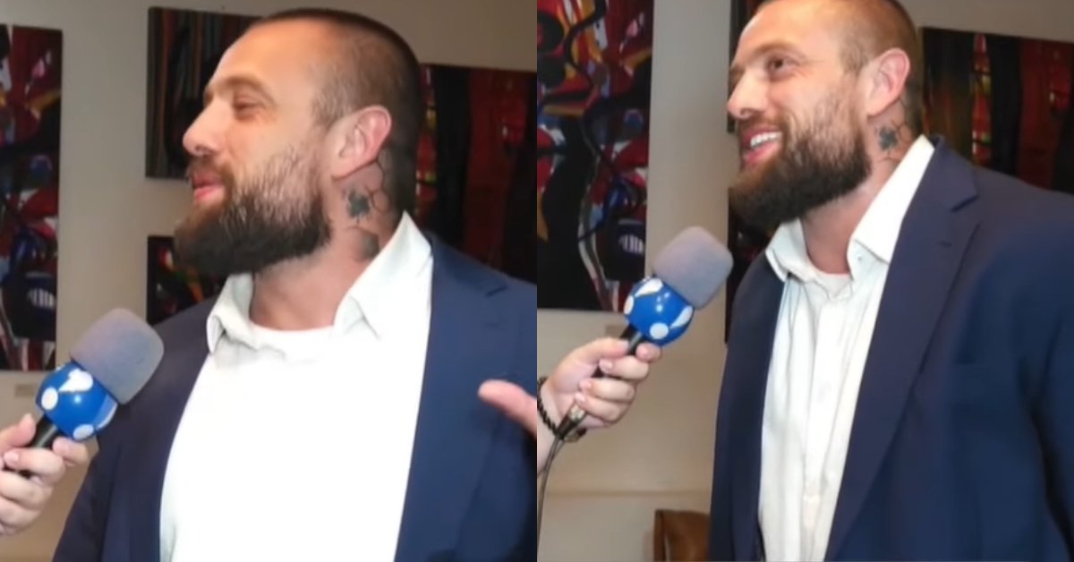 Em nova entrevista, Rafael Cardoso diz que quer deixa polêmicas para trás: 'quero coisas diferentes' 31 Em nova entrevista Rafael Cardoso diz que quer deixa polemicas