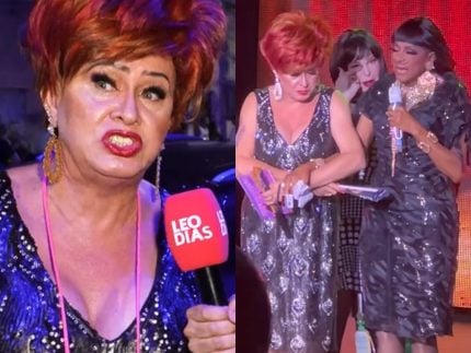 Em show beneficente, Nany People presta apoio a Silvetty Montilla: “Festa linda” 31 Em show beneficente Nany People presta apoio a Silvetty Montilla