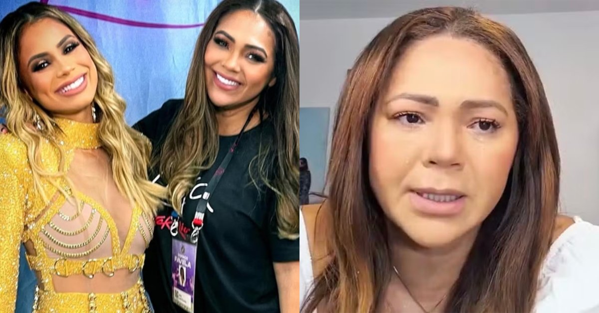 Emocionada, mãe de Lexa parabeniza a cantora por seu aniversário: 'não tem sido fácil' 31 Emocionada mae de Lexa parabeniza a cantora por seu aniversario