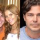 Erik Marmo ex gala da Globo chama atencao ao surgir grisalho