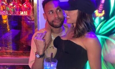 Esperando Mel Biancardi assusta Neymar com desejo de gravida Saiba