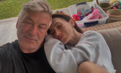 Esposa de Alec Baldwin revela diagnostico de ator apos tiroteio