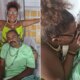 Esposa de Arlindo Cruz precisa ser internada e diagnostico delicado