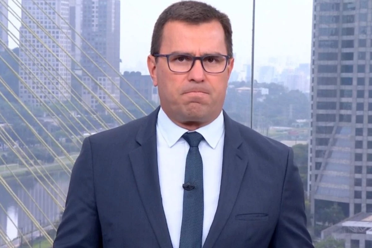 Esposa de Rodrigo Bocardi teria causado acidente e sumido com carro do homem que saiu no prejuízo, diz fonte 31 Esposa de Rodrigo Bocardi teria causado acidente e sumido com