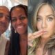 Esqueca Jennifer Aniston Obama se declara para Michelle apos rumores