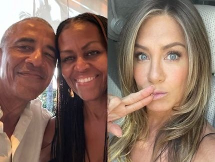 Esqueça Jennifer Aniston! Obama se declara para Michelle após rumores de affair 31 Esqueca Jennifer Aniston Obama se declara para Michelle apos rumores