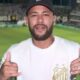 Esse e o valor do salario de Neymar no Santos
