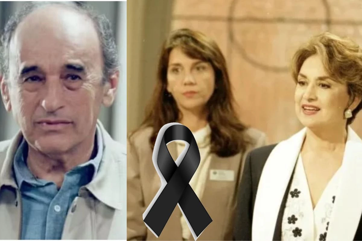 Esses são os atores e atrizes de História de Amor que já faleceram ao longo dos anos 37 Esses sao os atores e atrizes de Historia de Amor
