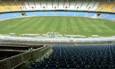 Estadio do Flamengo e mais ambicioso do que o esperado