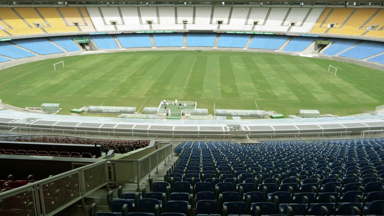 Estádio do Flamengo é mais ambicioso do que o esperado e valor é bilionário 31 Estadio do Flamengo e mais ambicioso do que o esperado