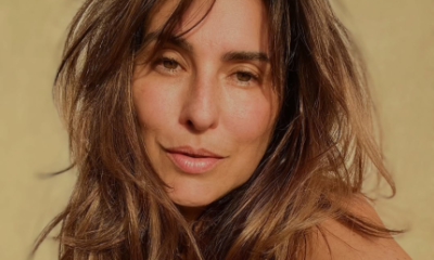 Eu me acolho reflete Fernanda Paes Leme uma semana apos